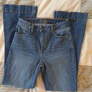 Kimes Ranch Jennifer 6x32 Blue Jeans